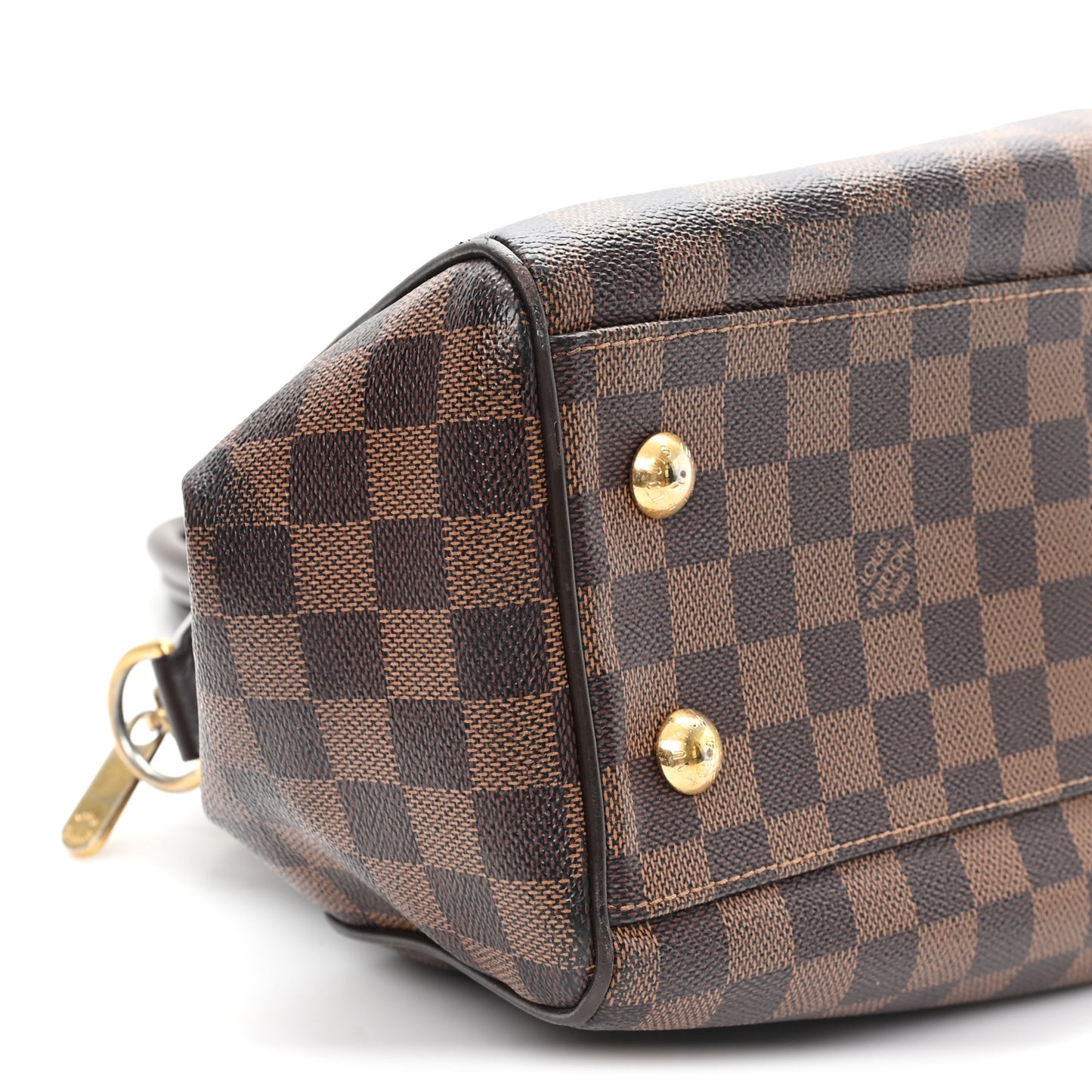 Damier Ebene Trevi PM