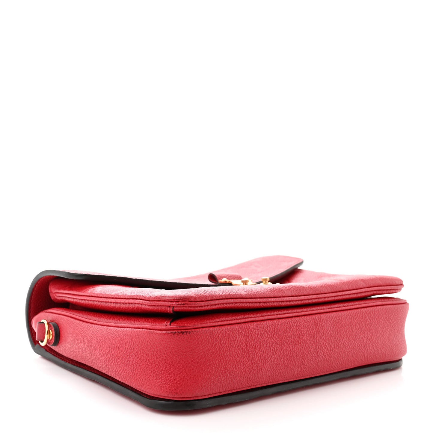 Empreinte Pochette Metis Cherry