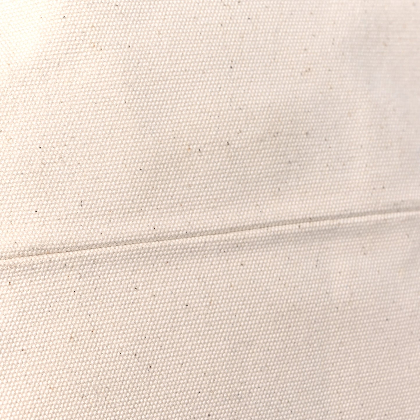 Textile Medium Made In Tote Natural Red