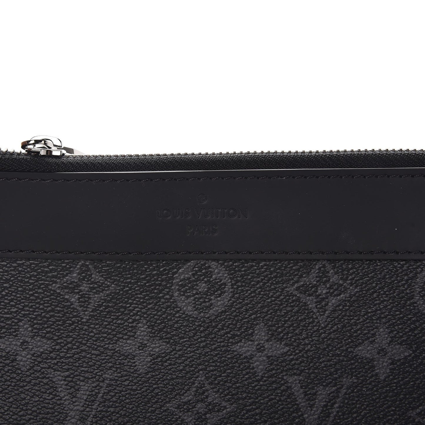 Monogram Eclipse Apollo Pochette