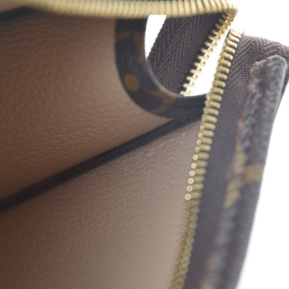 Louis Vuitton Monogram Toiletry Pouch 19 7 of 7