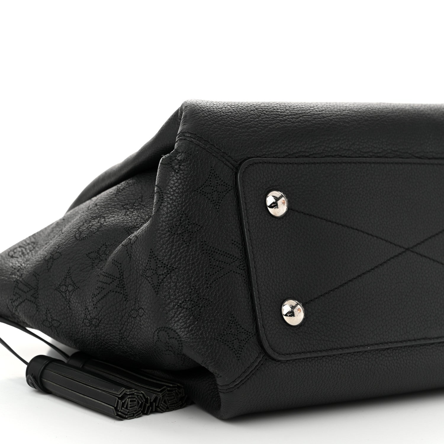 Louis Vuitton Mahina Haumea Black 8 of 9
