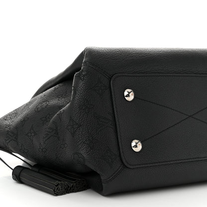 Louis Vuitton Mahina Haumea Black 8 of 9