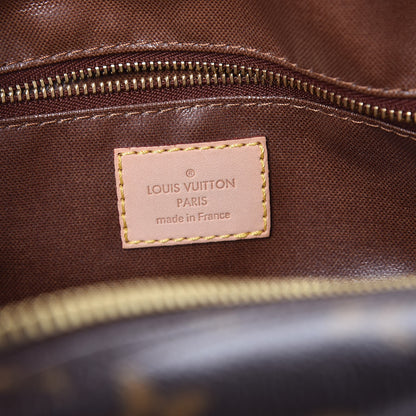 Louis Vuitton Monogram Toiletry Bag 25 6 of 7