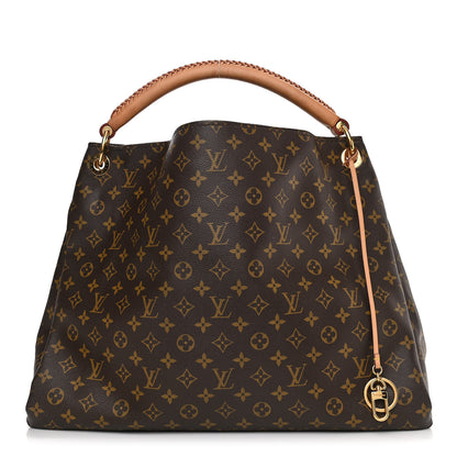 Louis Vuitton Monogram Artsy GM 1 of 9
