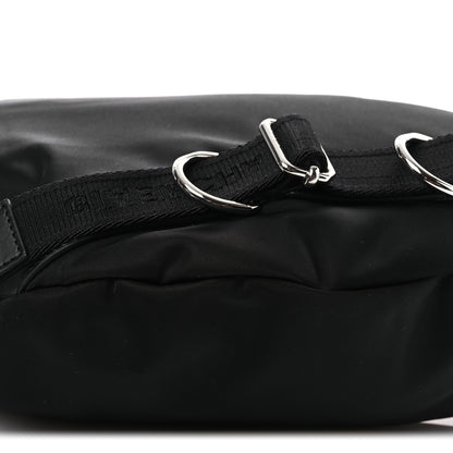 Givenchy Nylon Voyou Crossbody Bag Black 10 of 10