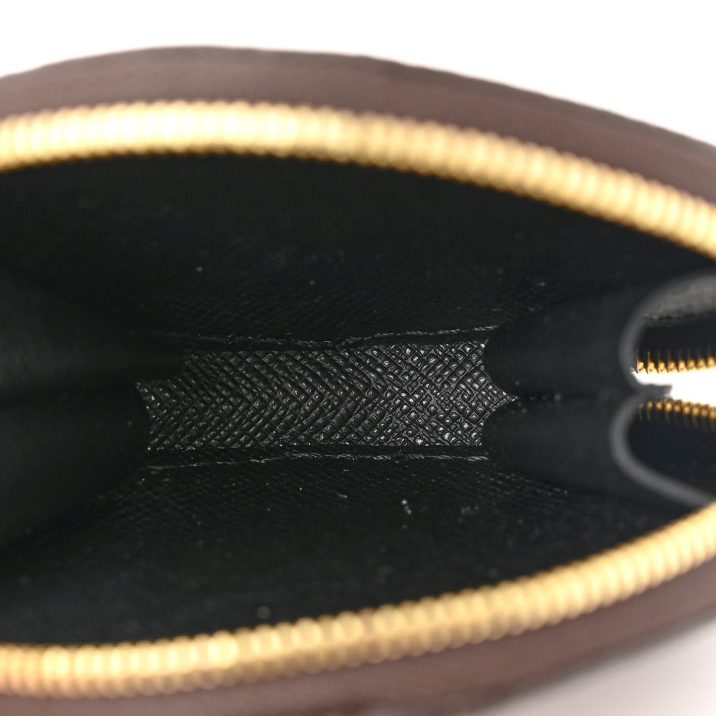 Monogram Multi Pochette Accessories Round Coin Purse