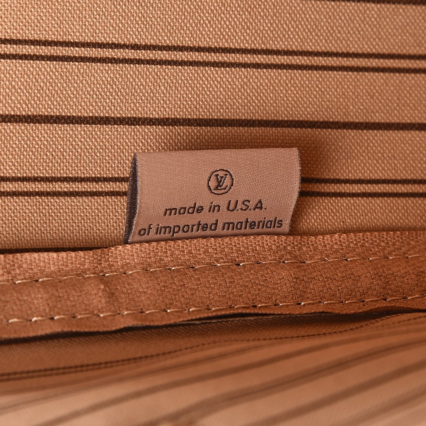Monogram Neo Neverfull MM