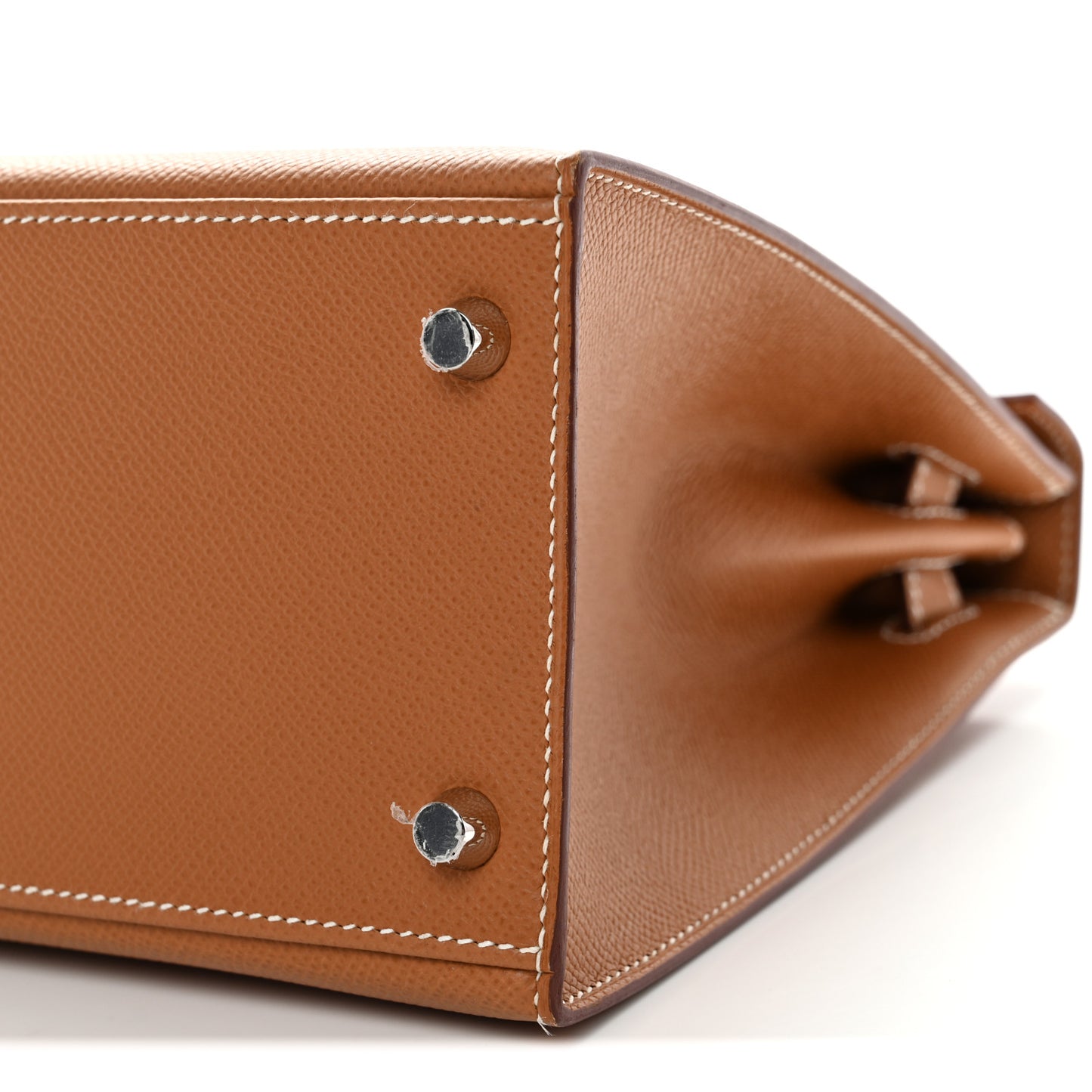 Epsom Kelly Sellier 28 Gold