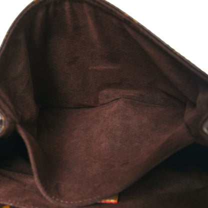 Louis Vuitton Monogram Pochette Metis 6 of 10