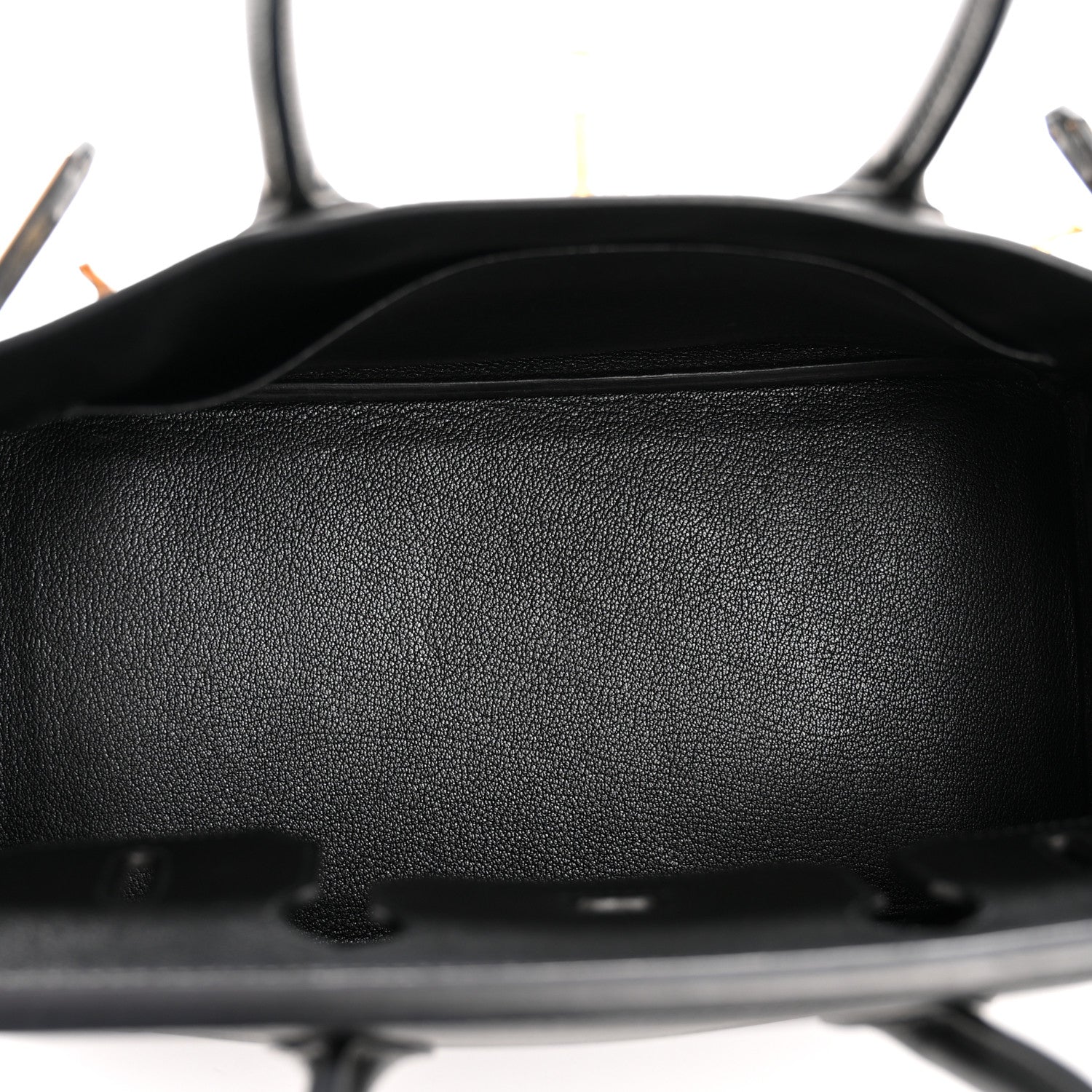 Hermes Epsom Birkin 30 Black 5 of 12