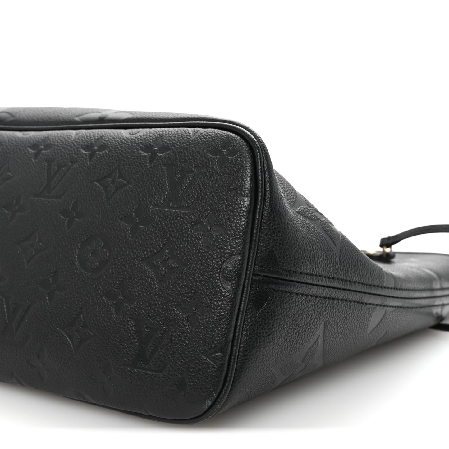 Empreinte Monogram Giant Neverfull MM Black
