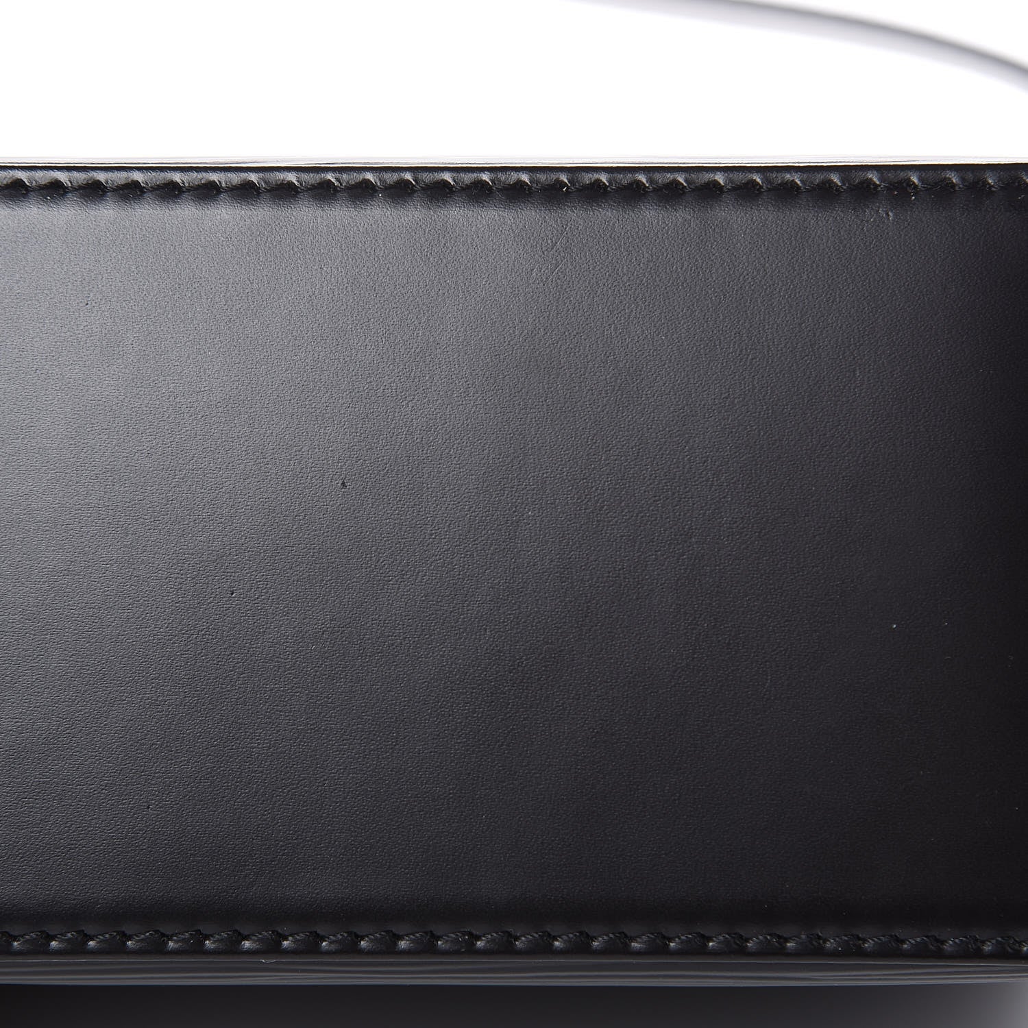 Louis Vuitton Epi Buci Black 9 of 10
