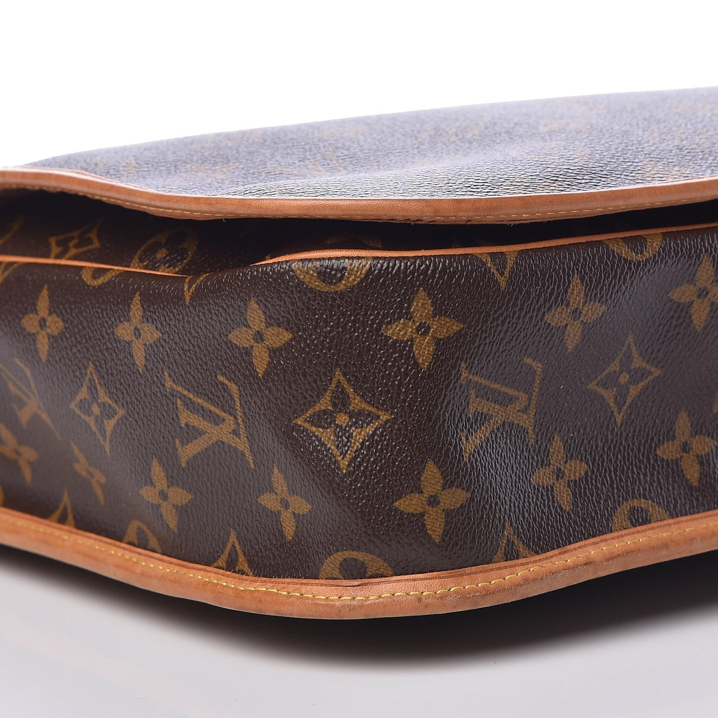Monogram Bosphore GM Messenger Bag