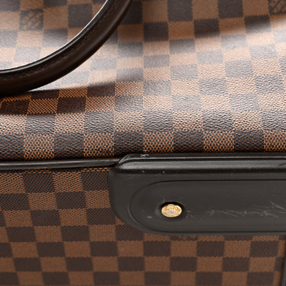 Louis Vuitton Damier Ebene Eole 50 11 of 12