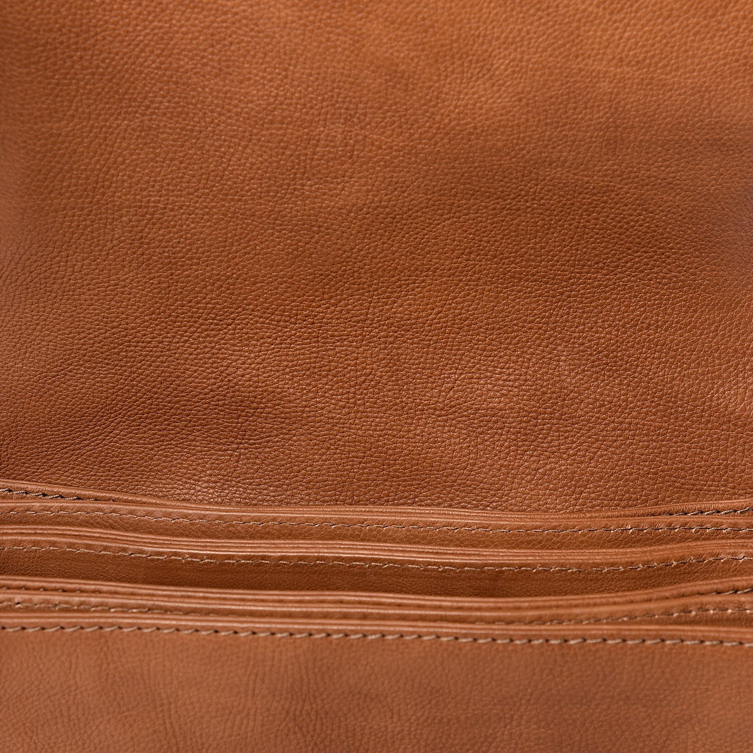 Gucci Grained Calfskin Medium Marrakech Flap Messenger Bag Brown 8 of 12