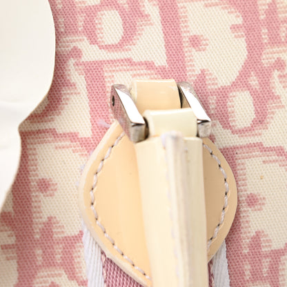 Christian Dior Monogram Girly Boston Pink 15 of 15
