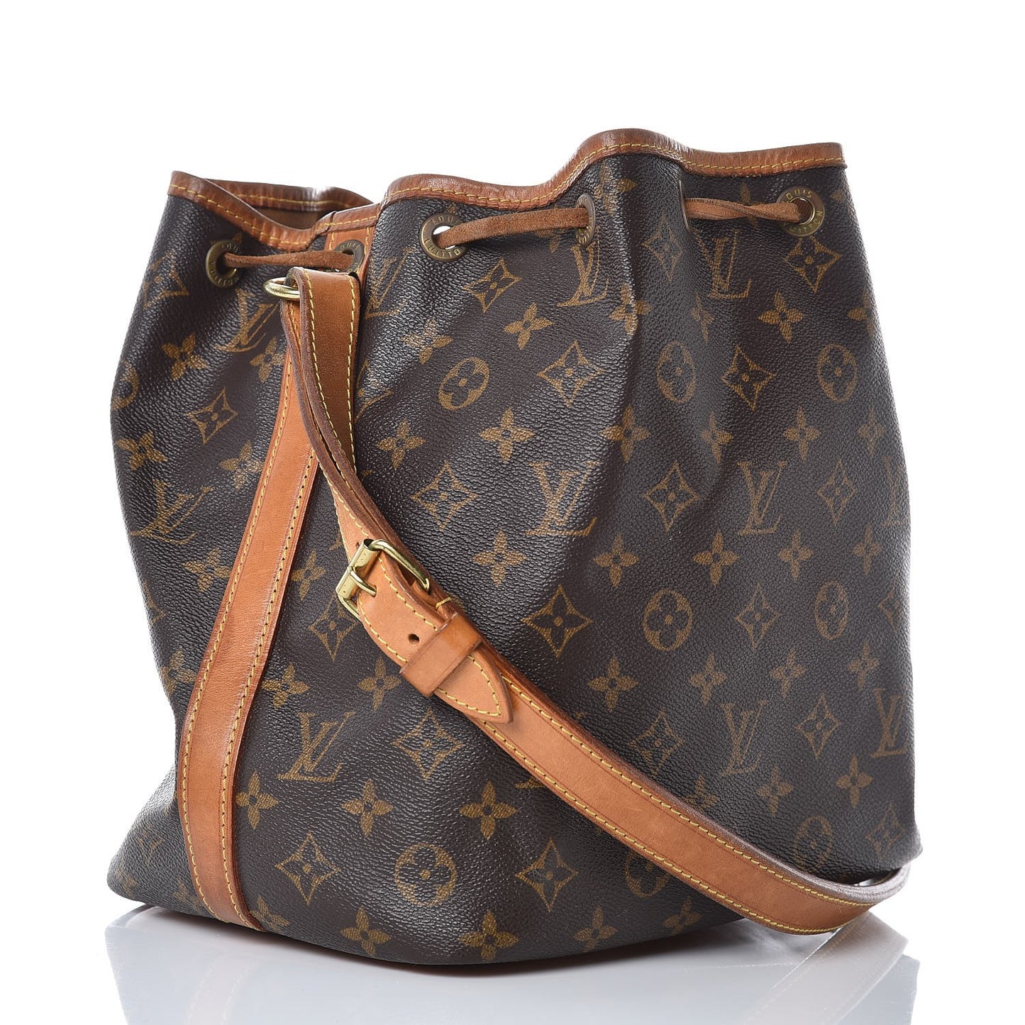 Monogram Petit Noe