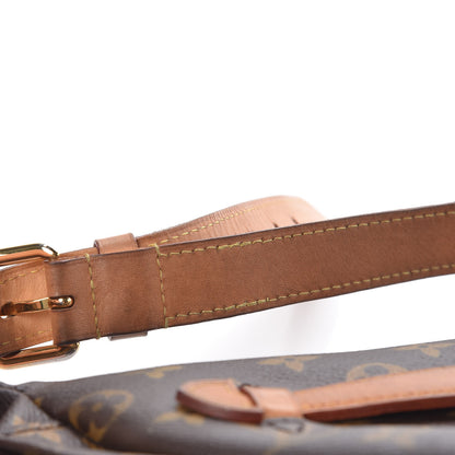 Louis Vuitton Monogram Bumbag 9 of 14
