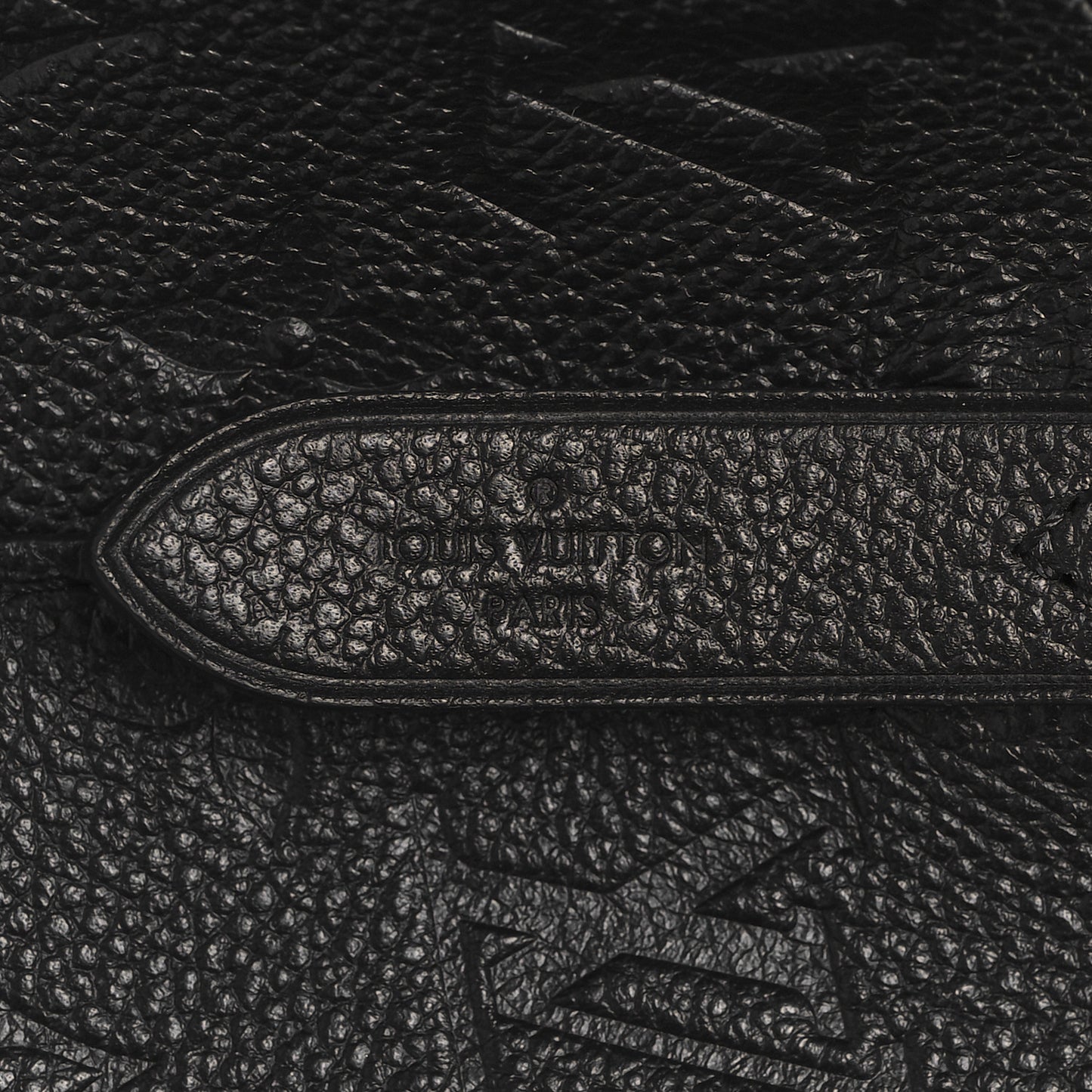 Empreinte Neonoe MM Black