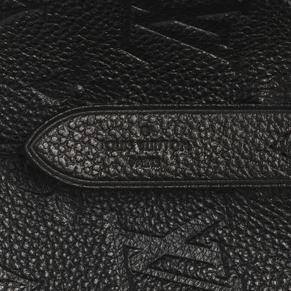 Louis Vuitton Empreinte Neonoe MM Black 6 of 10