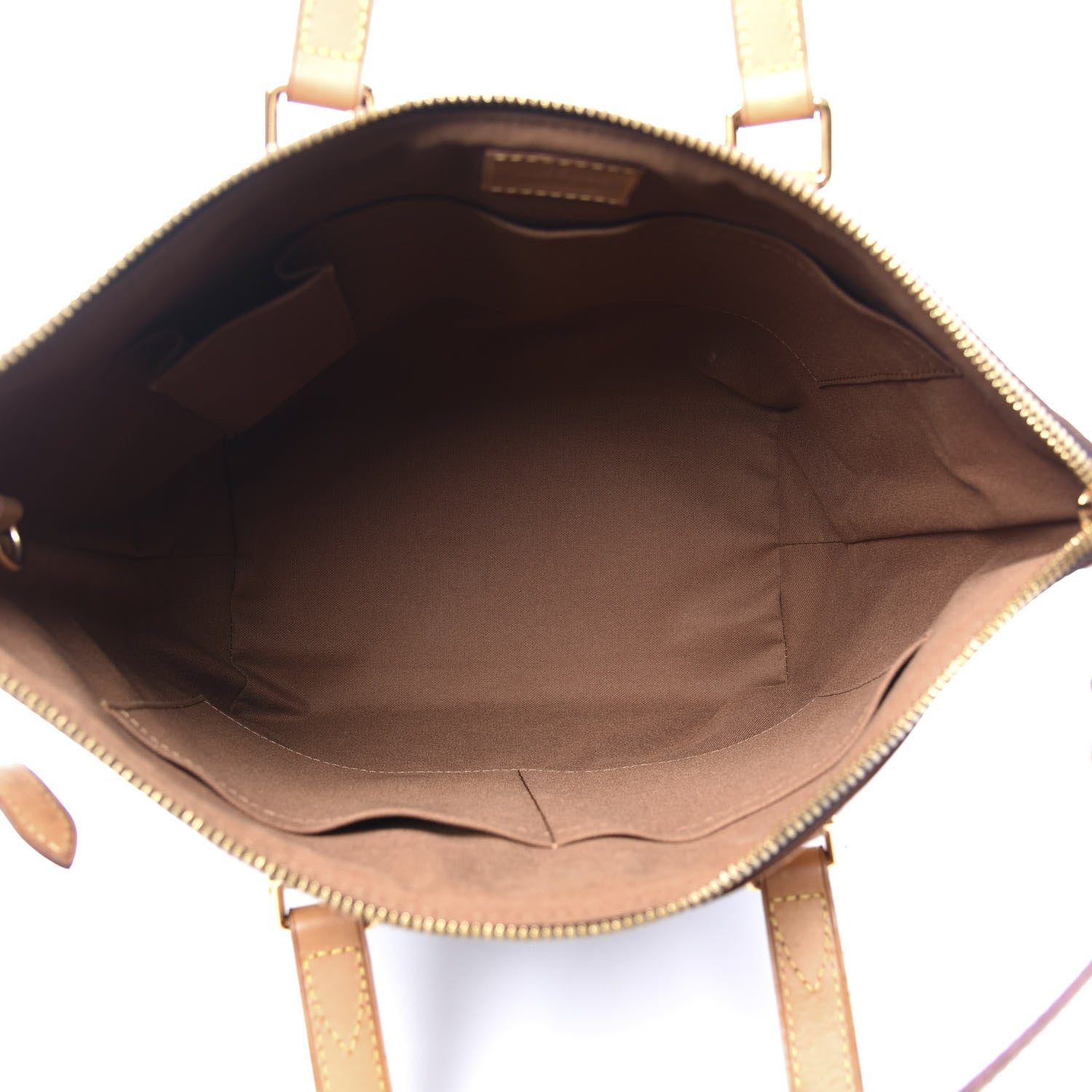 Louis Vuitton Monogram Palermo PM 4 of 13