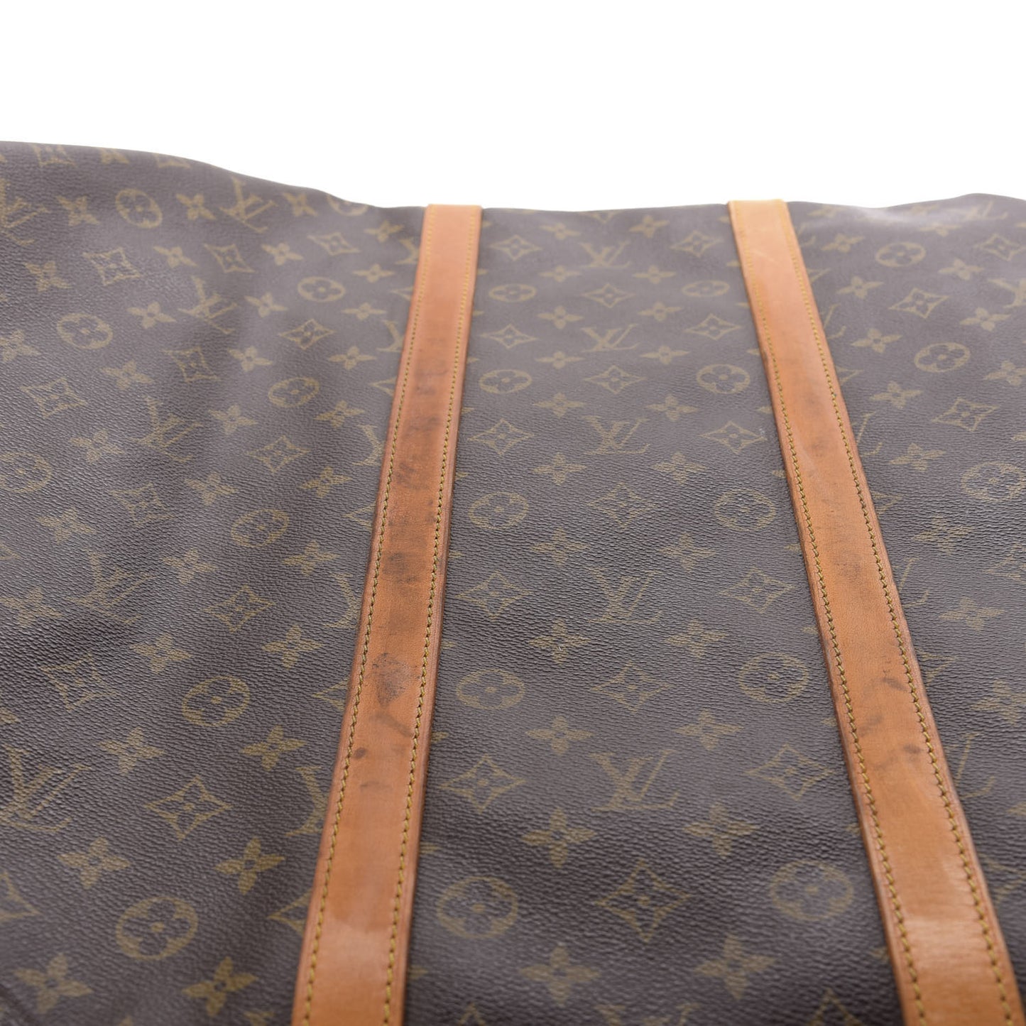 Monogram Keepall 55