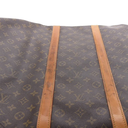 Louis Vuitton Monogram Keepall 55 10 of 14