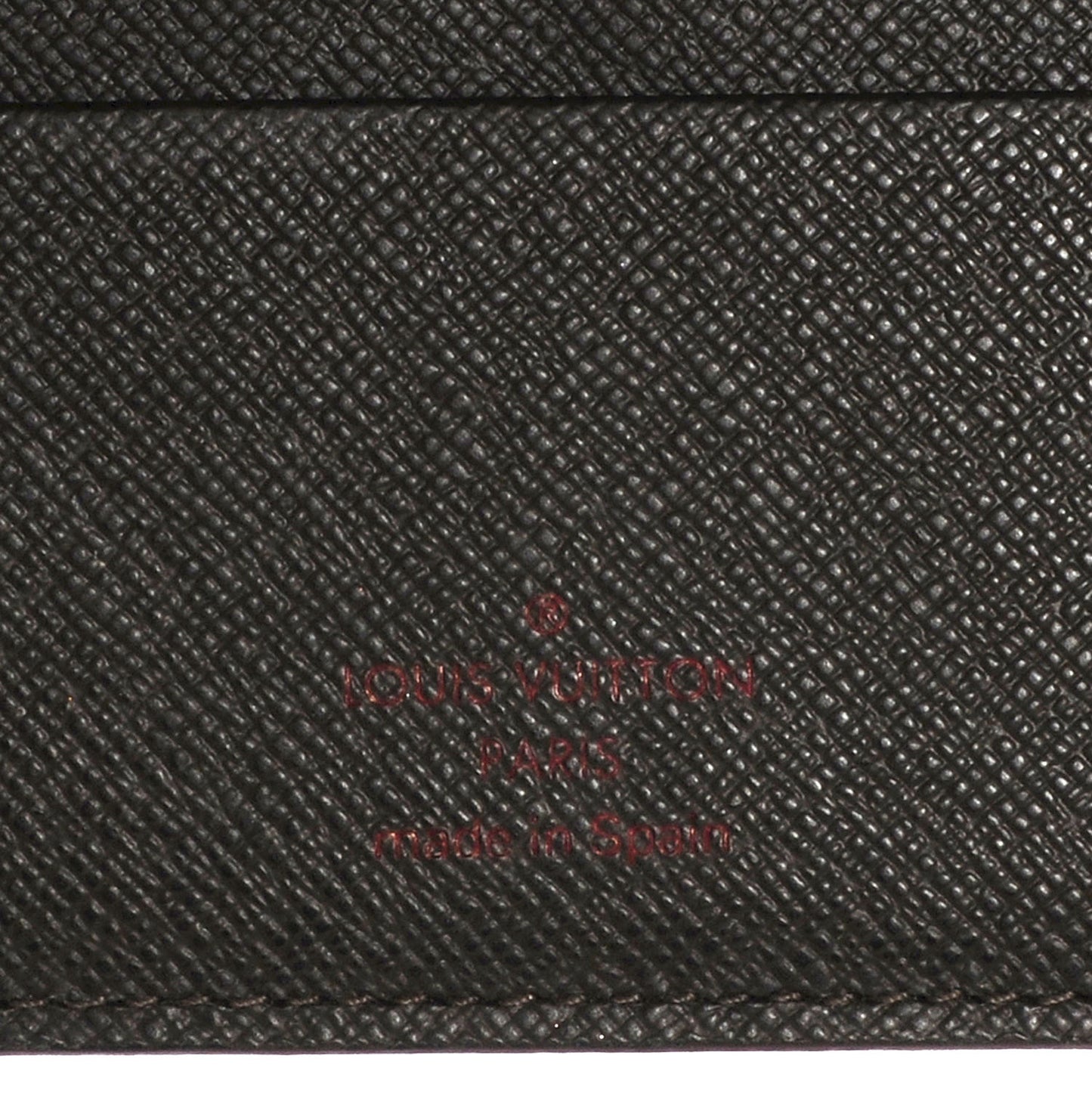 Monogram Insolite Wallet