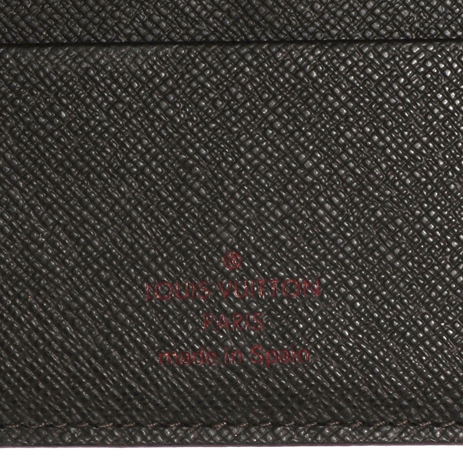Louis Vuitton Monogram Insolite Wallet 5 of 7