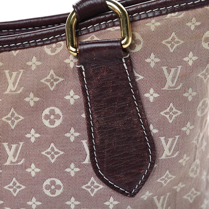 Louis Vuitton Monogram Idylle Elegie Sepia 11 of 13