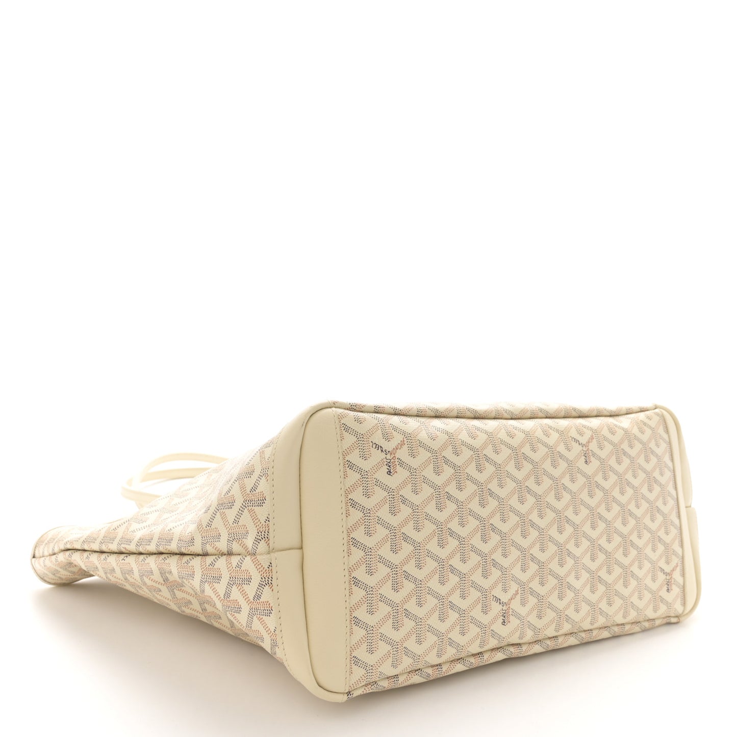 Goyardine Artois MM Sand