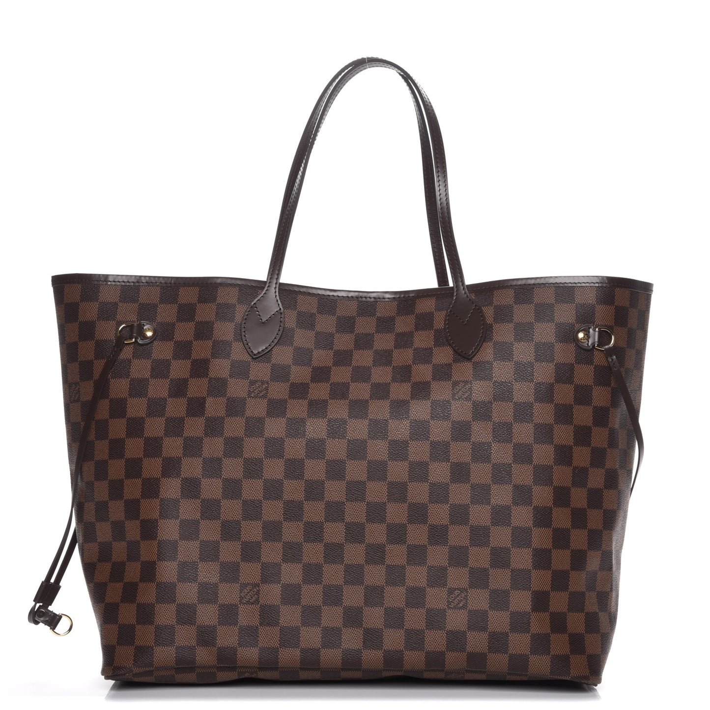 Damier Ebene Neo Neverfull GM