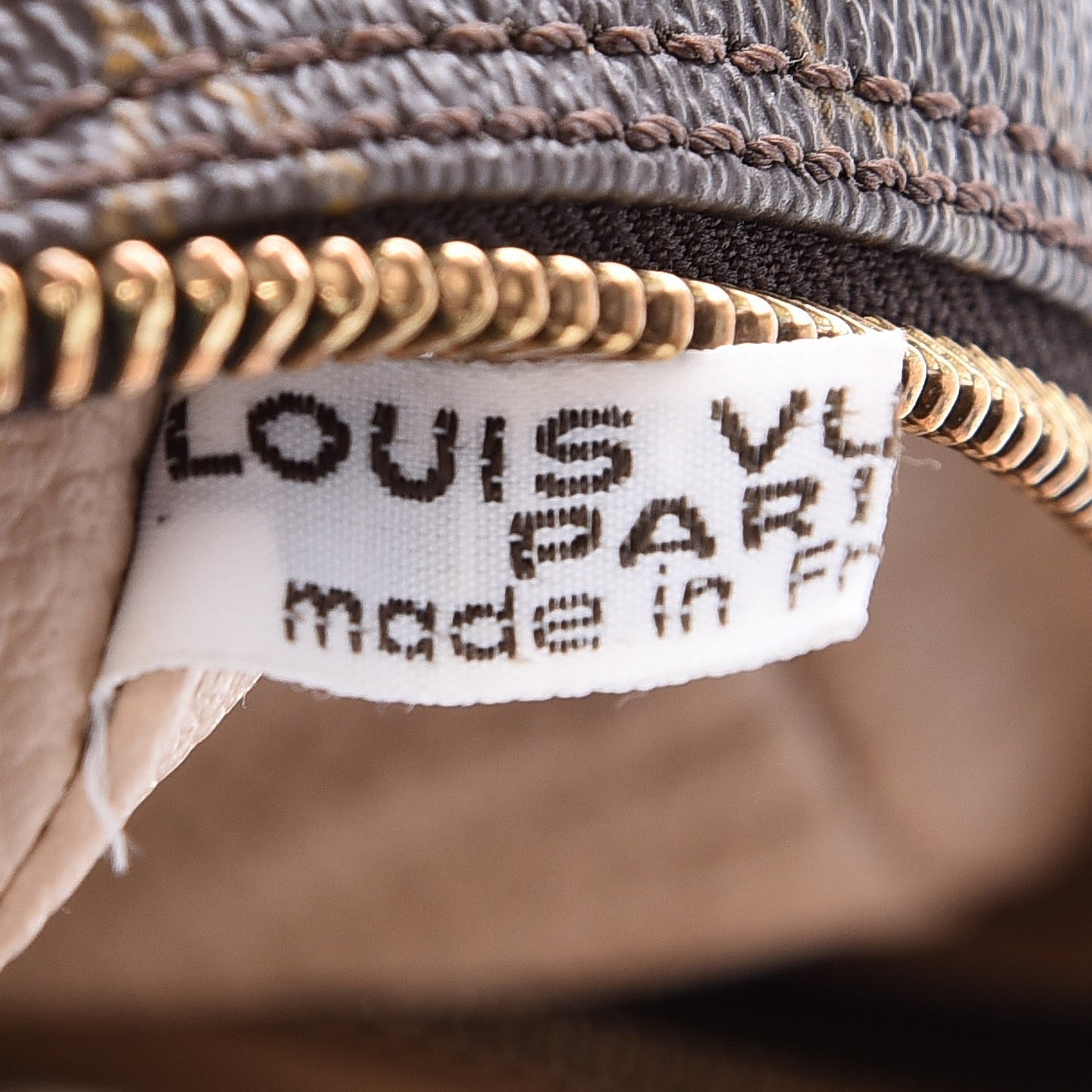 Monogram Trousse Toilette 23