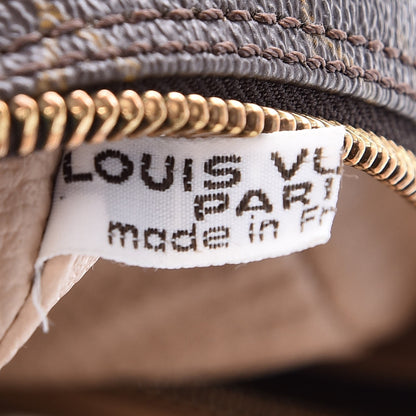 Louis Vuitton Monogram Trousse Toilette 23 6 of 7