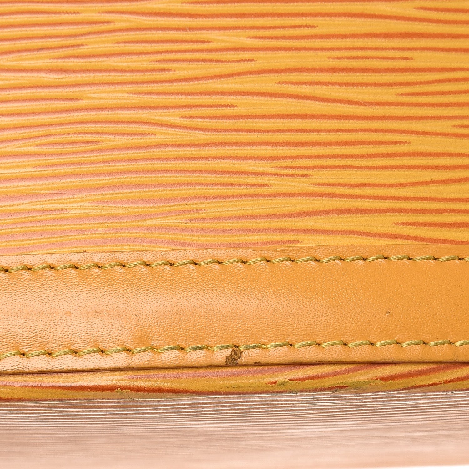 Louis Vuitton Epi Saint Jacques PM Tassil 11 of 11