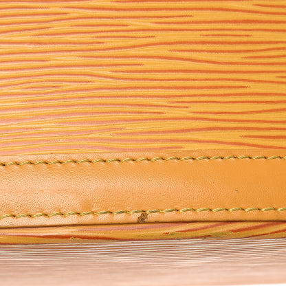 Louis Vuitton Epi Saint Jacques PM Tassil 11 of 11