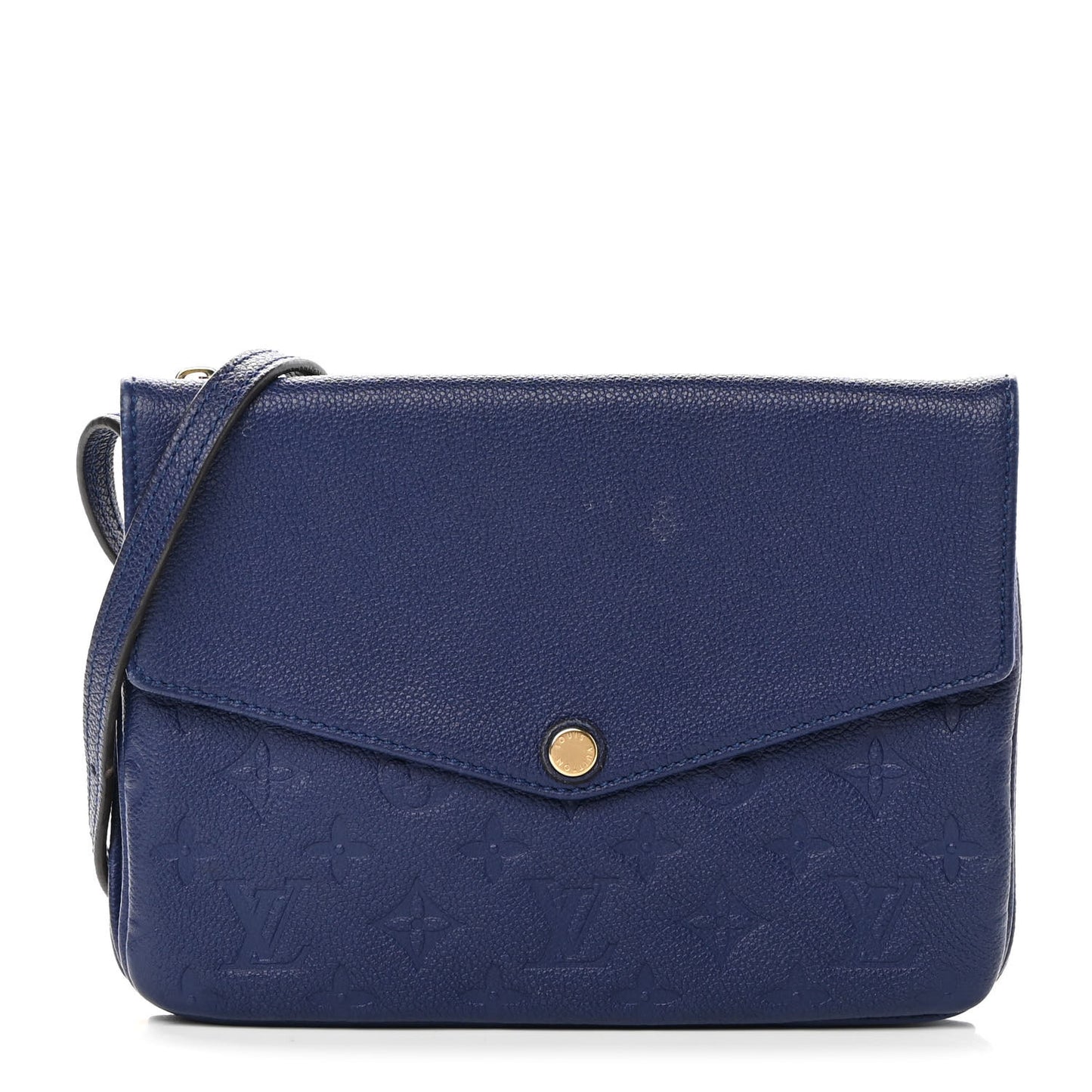 Empreinte Twice Iris