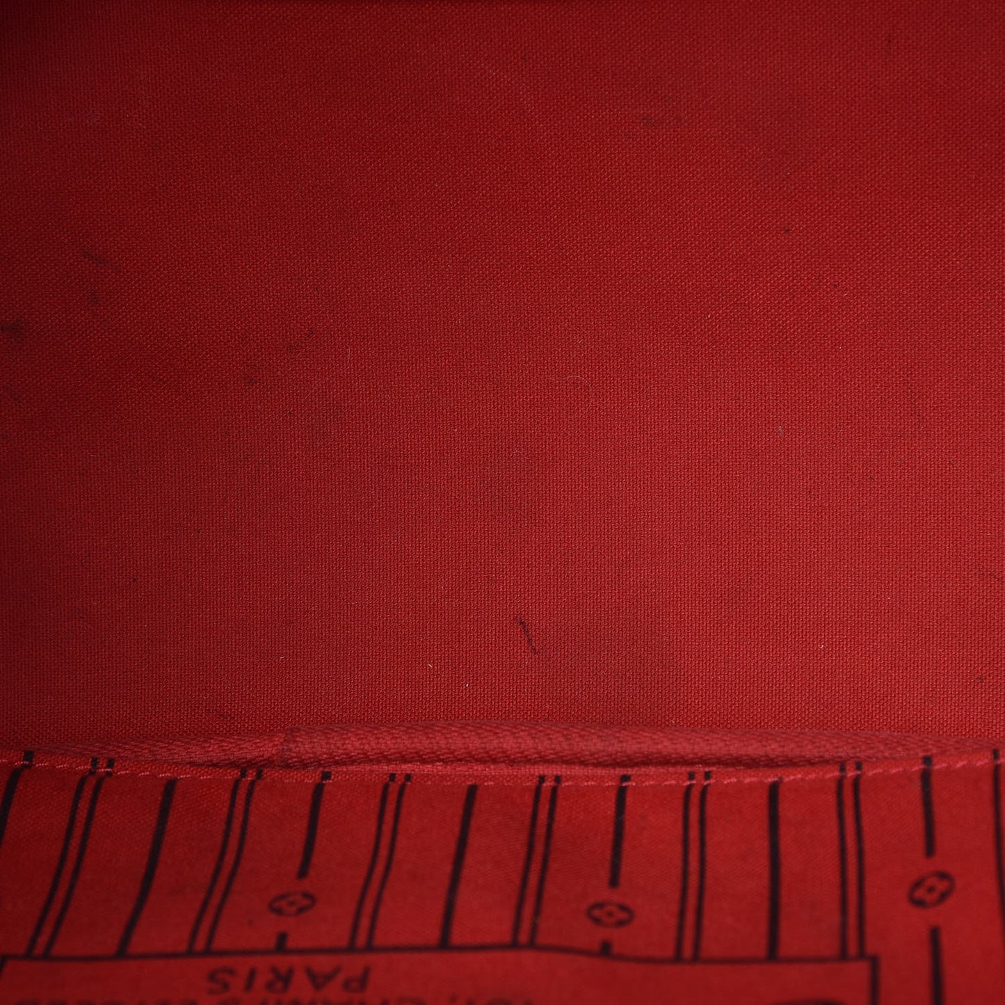 Damier Ebene Neverfull MM