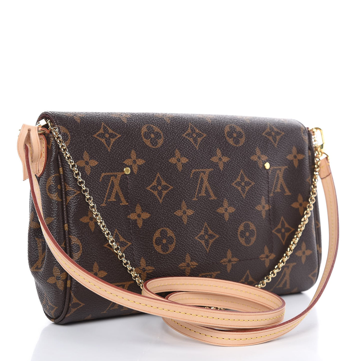 Monogram Favorite MM