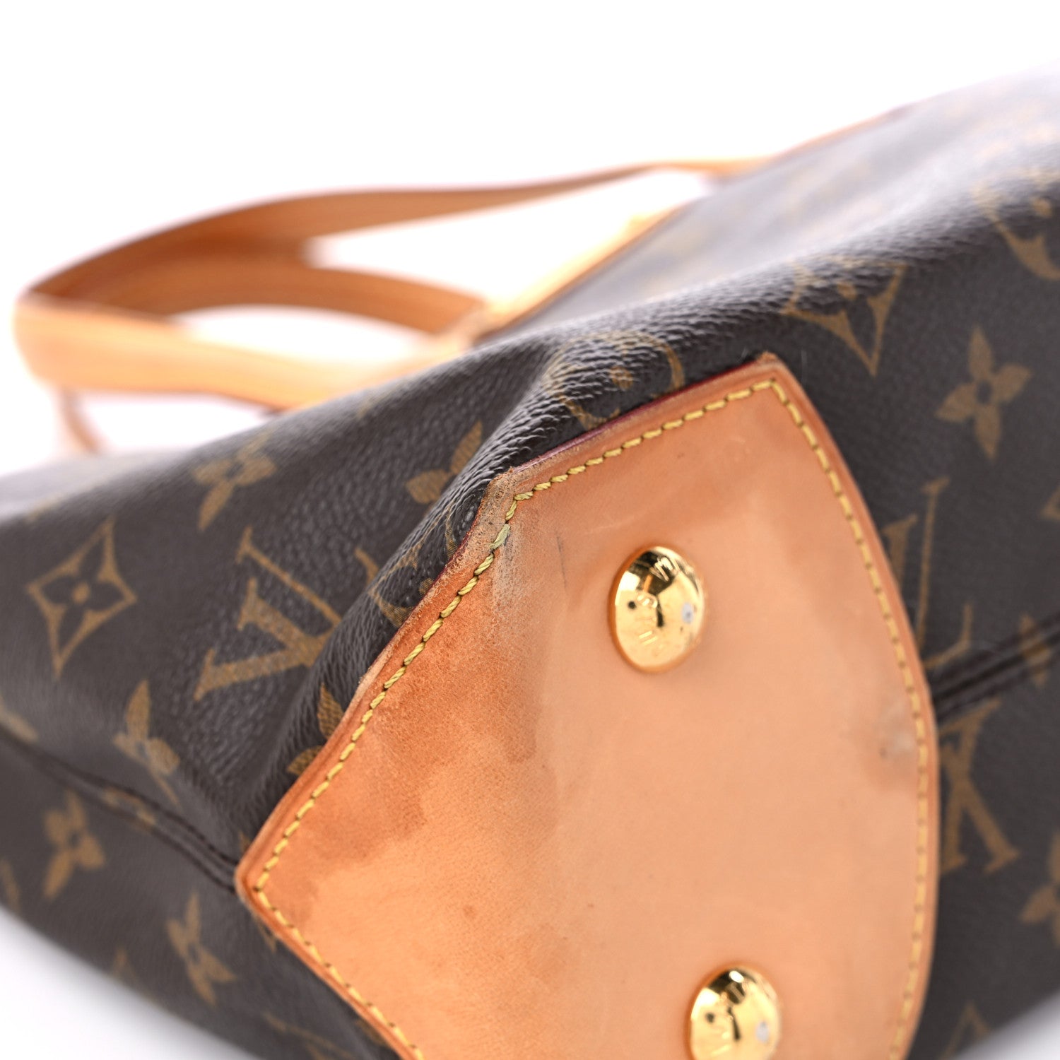 Louis Vuitton Monogram Wilshire PM 7 of 18