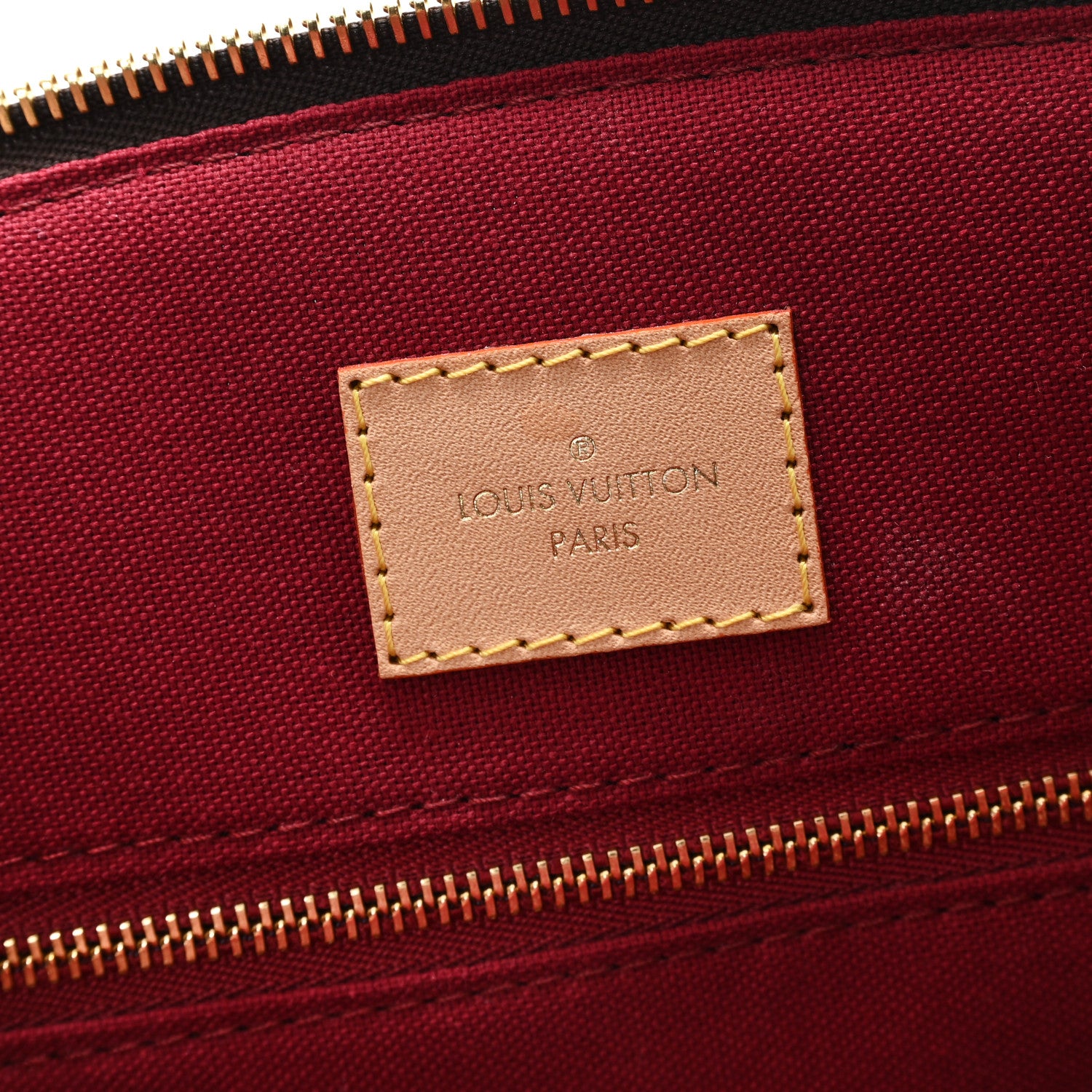 Louis Vuitton Monogram Grand Palais 6 of 11