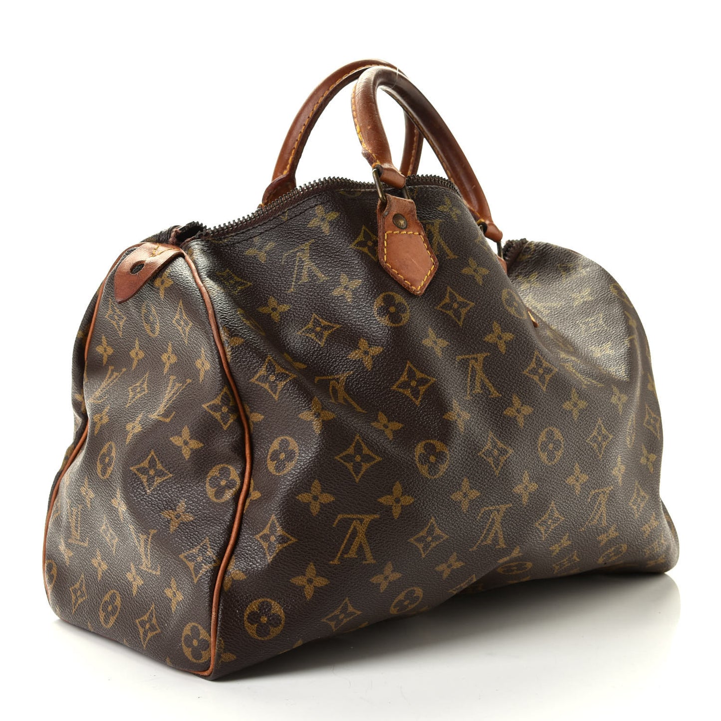 Monogram Speedy 35