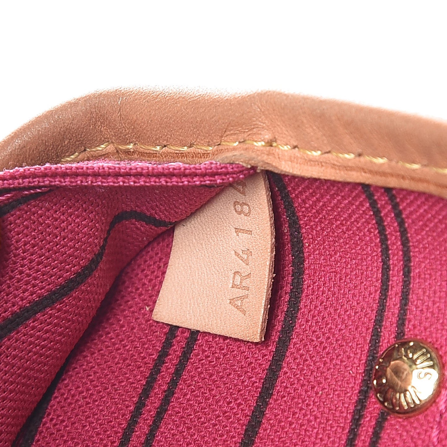 Monogram Neo Neverfull PM Pivoine