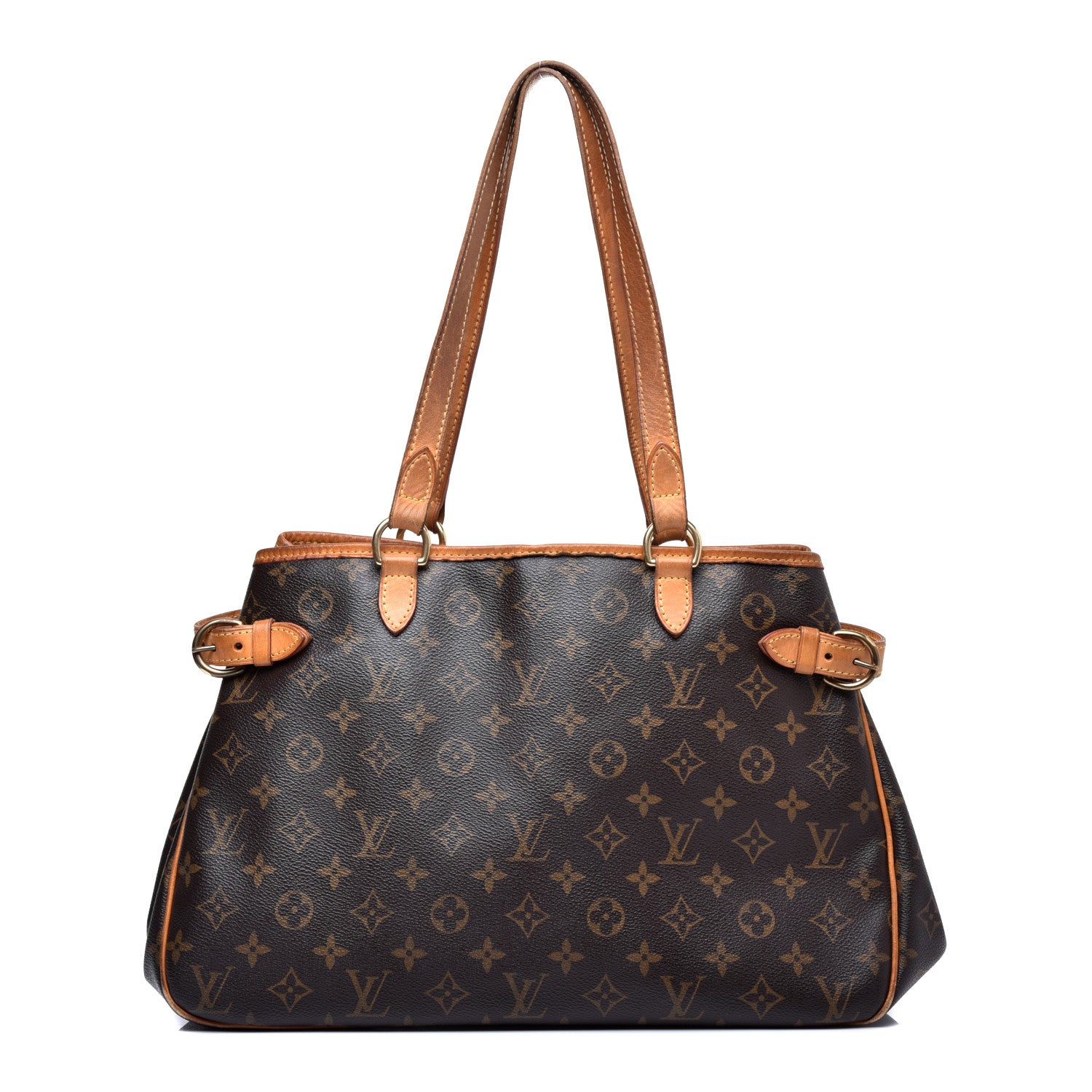 Louis Vuitton Monogram Batignolles Horizontal 1 of 10