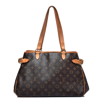 Louis Vuitton Monogram Batignolles Horizontal 1 of 10