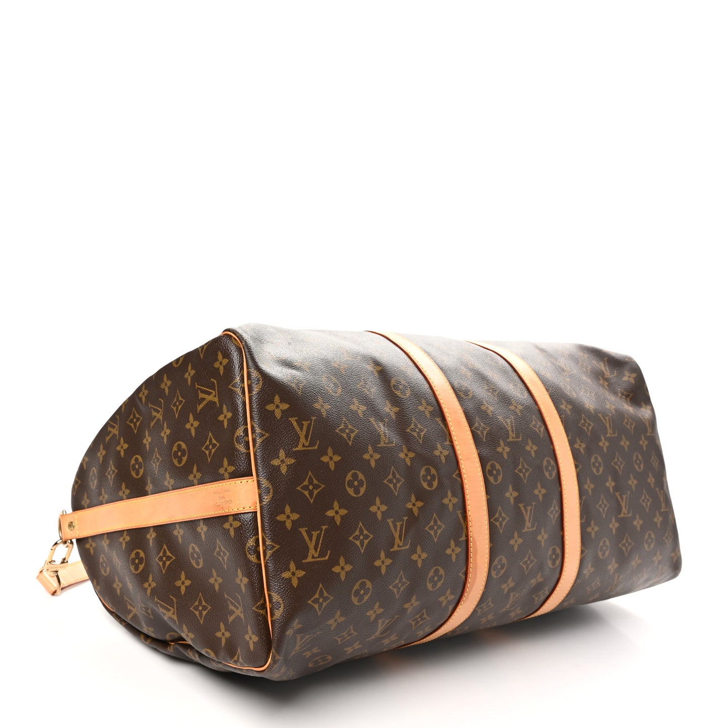 Monogram Keepall Bandouliere 55