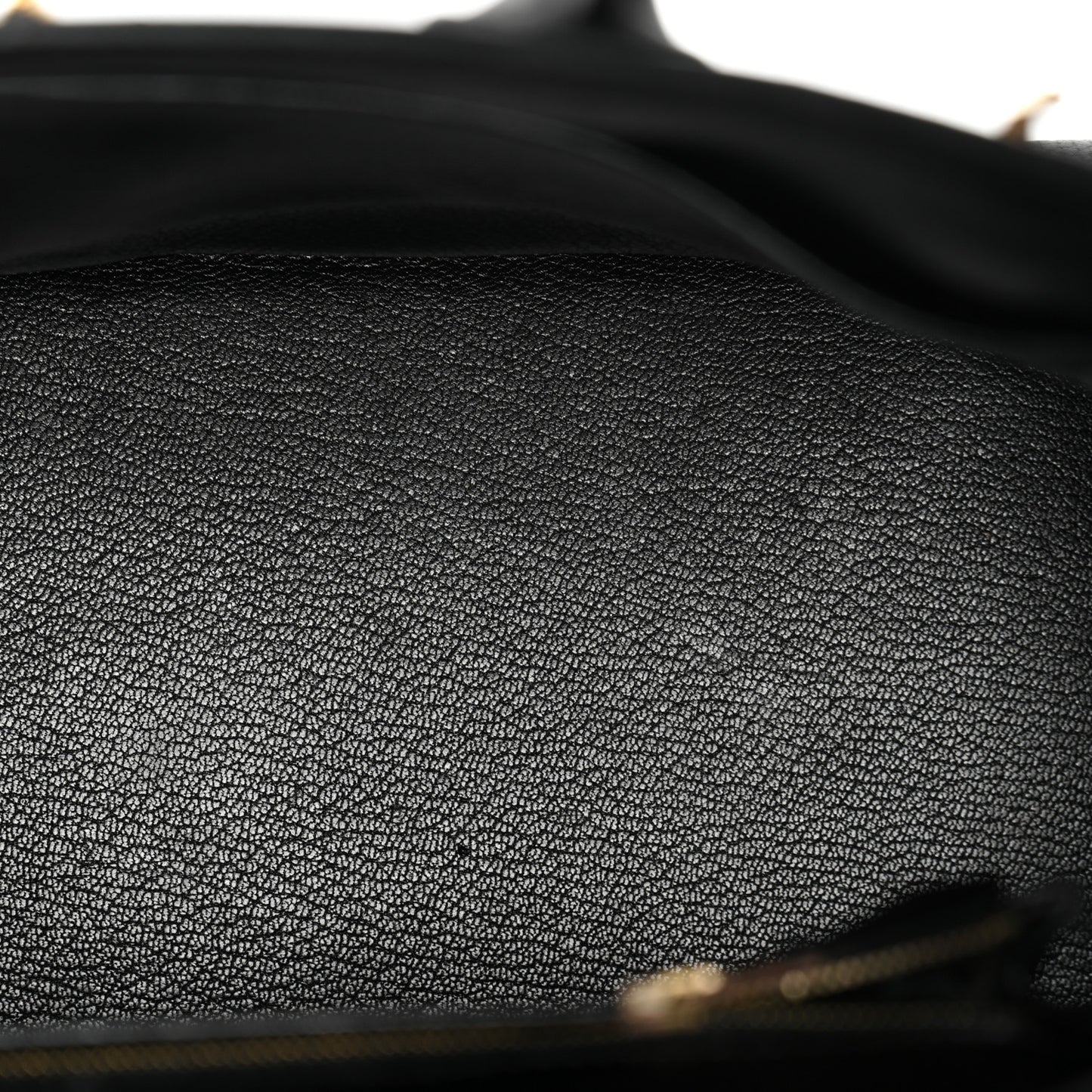 Ardennes Birkin 35 Black