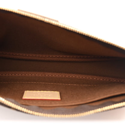 Louis Vuitton Monogram Multi Pochette Accessories Kaki 5 of 12