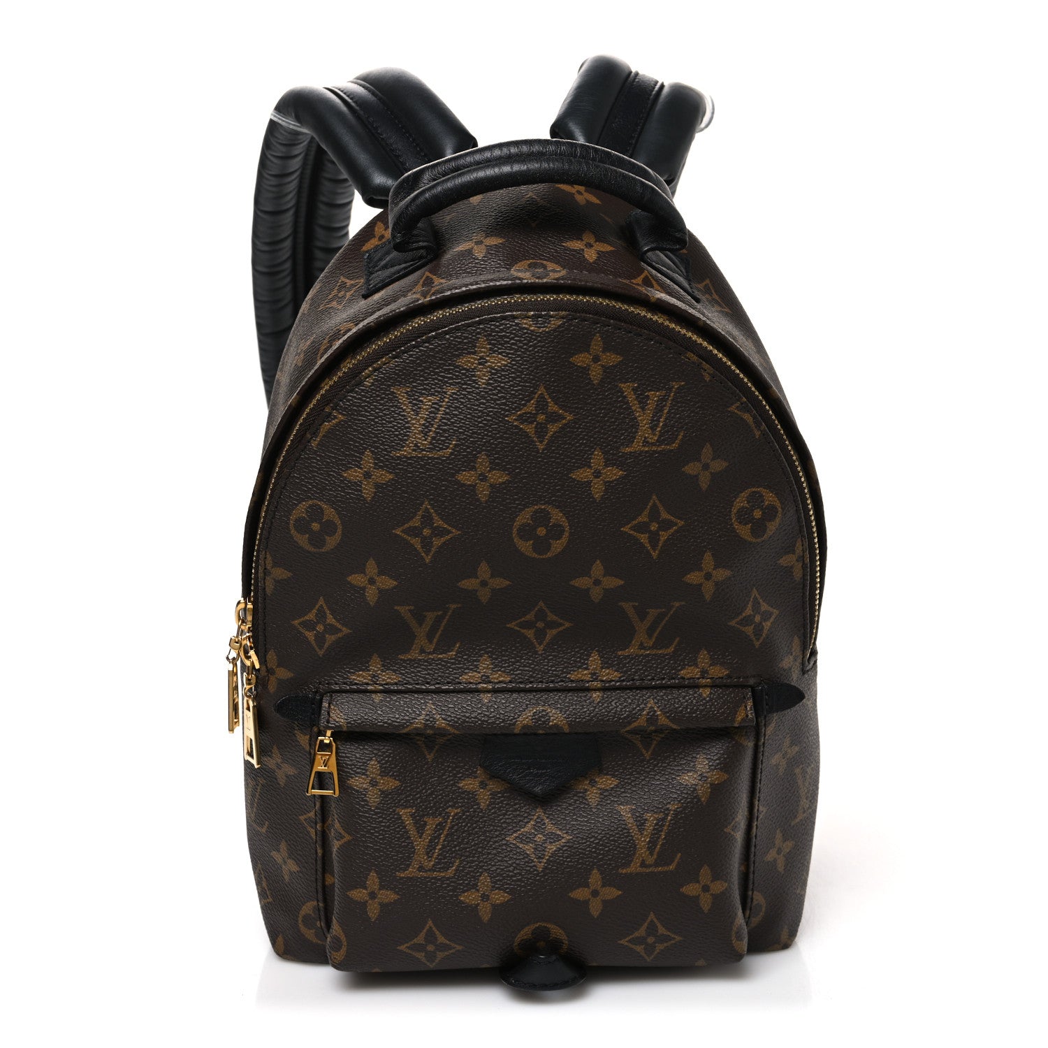 Louis Vuitton Monogram Palm Springs Backpack PM 1 of 11